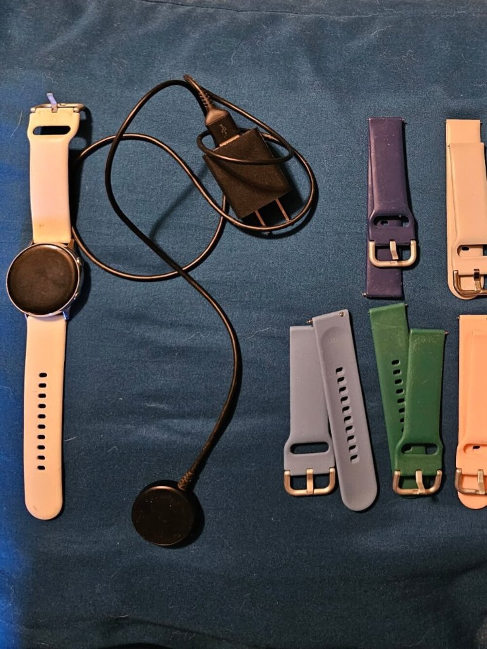 Samsung Galaxy Active watch